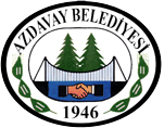Azdavay Belediyesi Logo